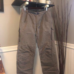 Arc'teryx Men's Aristo Canvas Climbing Pant